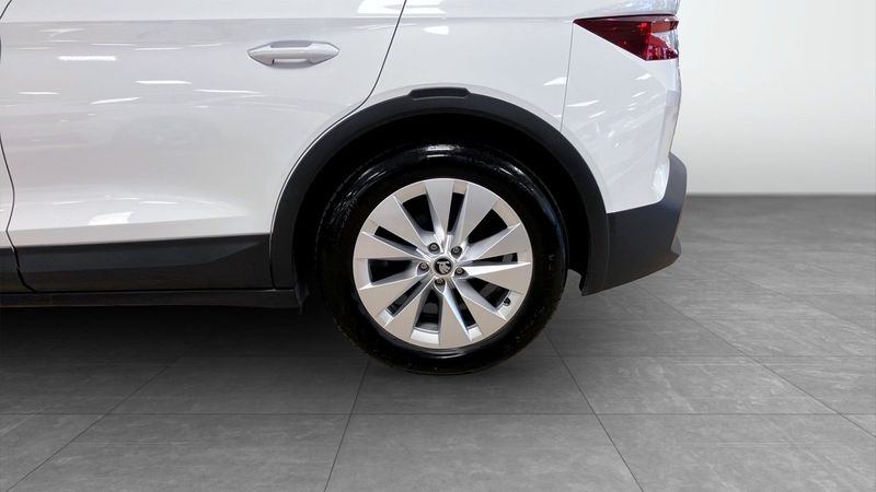 Skoda Elroq bild 6