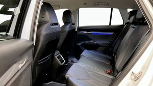 Skoda Elroq bild 12