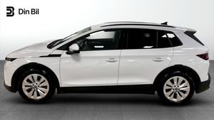 Skoda Elroq bild 2