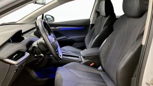 Skoda Elroq bild 8