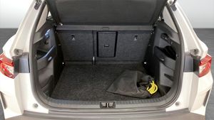 Skoda Elroq bild 13