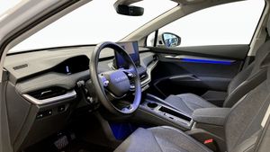 Skoda Elroq bild 7