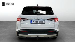Skoda Elroq bild 5