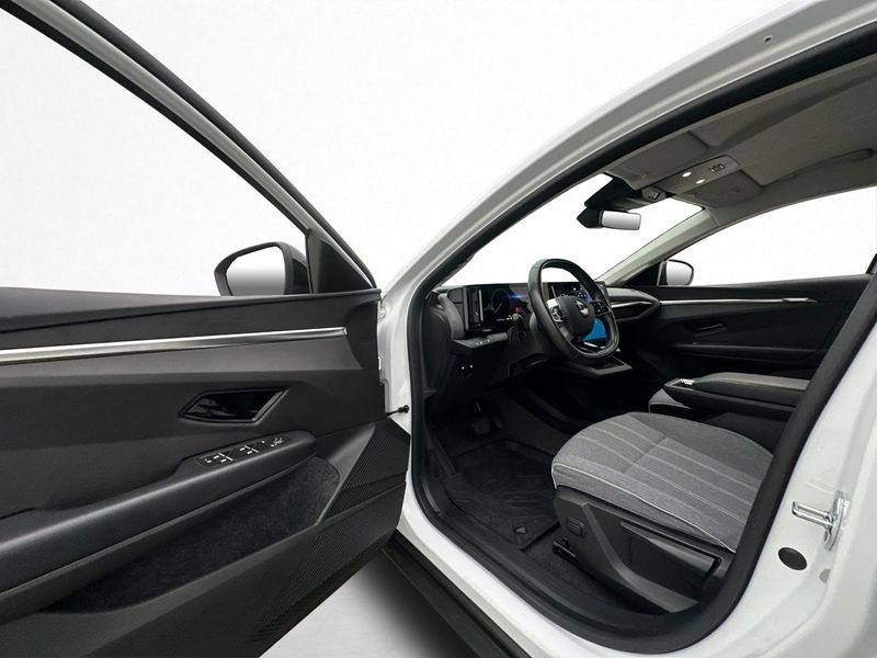 Renault Megane E-Tech bild 12