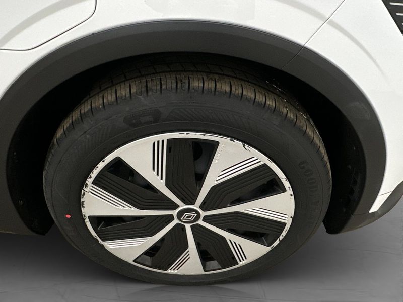 Renault Megane E-Tech bild 34