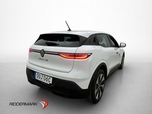 Renault Megane E-Tech bild 8