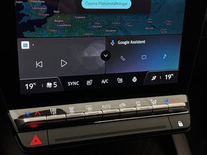 Renault Megane E-Tech bild 25