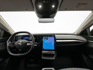 Renault Megane E-Tech bild 14