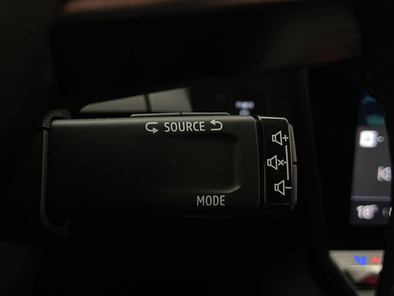 Renault Megane E-Tech bild 21