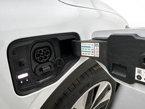 Renault Megane E-Tech bild 10