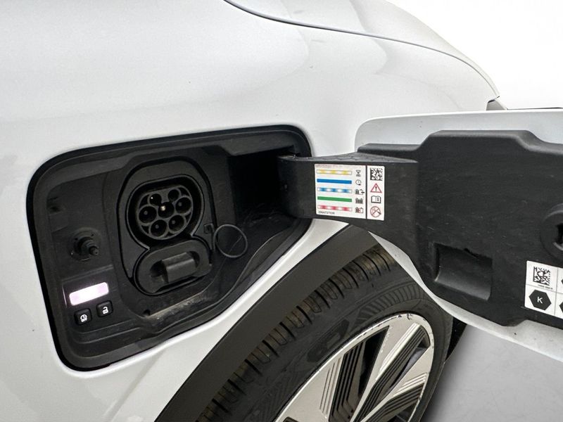 Renault Megane E-Tech bild 10