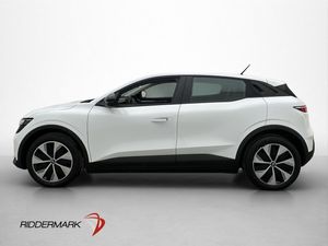 Renault Megane E-Tech bild 5