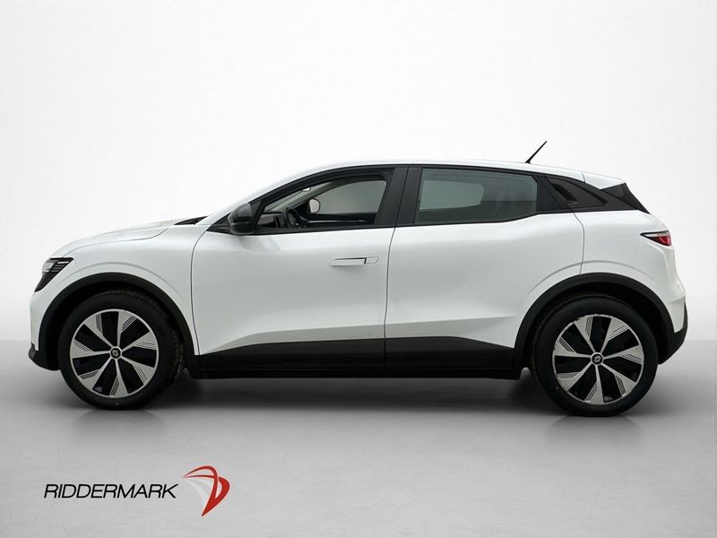 Renault Megane E-Tech bild 5