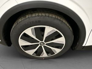 Renault Megane E-Tech bild 31