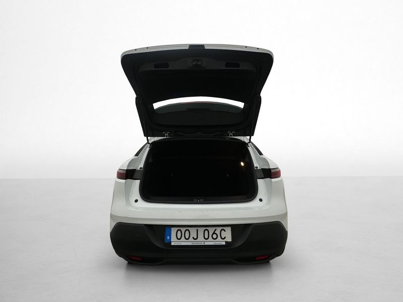 Renault Megane E-Tech bild 30
