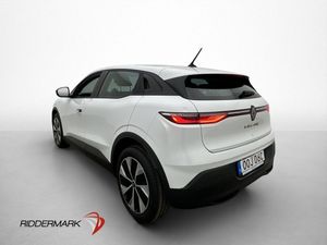 Renault Megane E-Tech bild 6