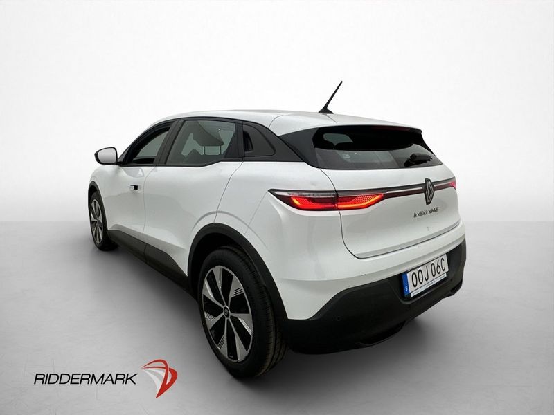 Renault Megane E-Tech bild 6