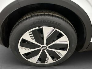 Renault Megane E-Tech bild 33