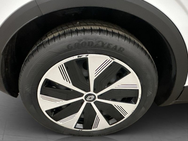 Renault Megane E-Tech bild 33