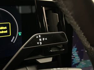 Renault Megane E-Tech bild 20