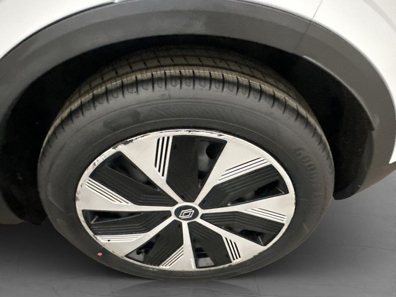 Renault Megane E-Tech bild 32