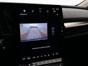 Renault Megane E-Tech bild 22