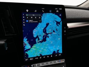 Renault Megane E-Tech bild 23