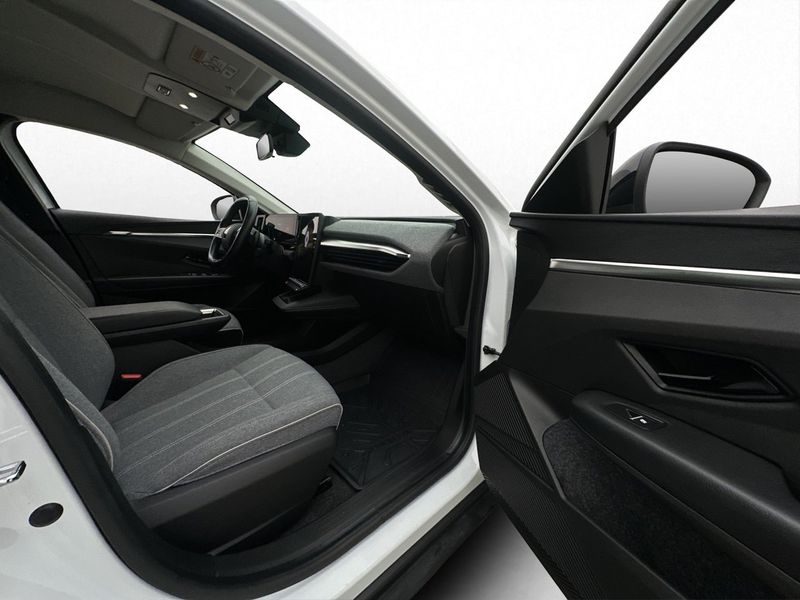 Renault Megane E-Tech bild 28