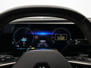 Renault Megane E-Tech bild 18