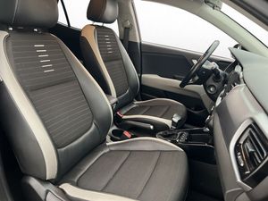Kia Stonic bild 22