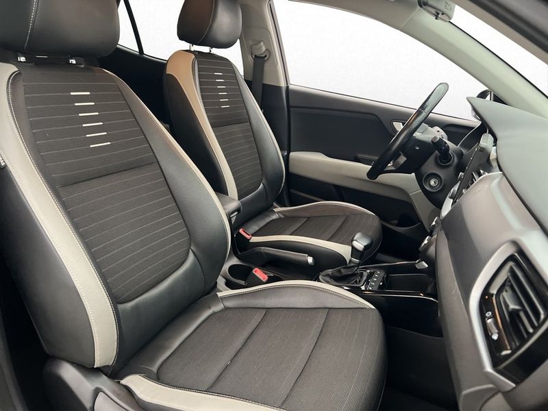 Kia Stonic bild 22