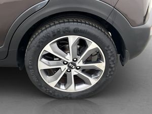 Kia Stonic bild 26