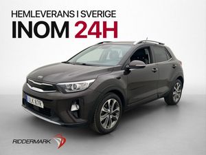 Kia Stonic bild 3
