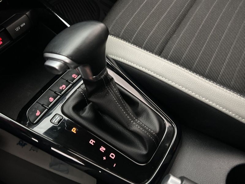 Kia Stonic bild 21