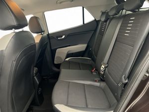Kia Stonic bild 24