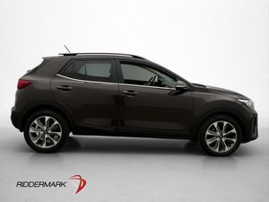 Kia Stonic bild 9