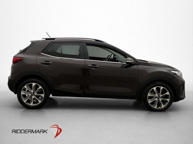 Kia Stonic bild 9