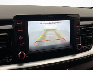 Kia Stonic bild 18