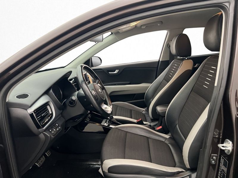 Kia Stonic bild 11