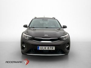 Kia Stonic bild 2