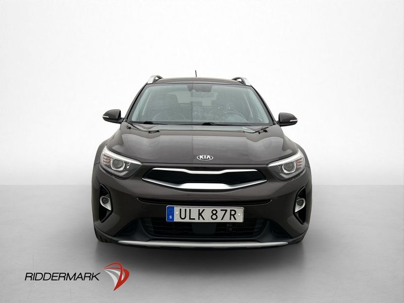 Kia Stonic bild 2