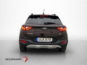 Kia Stonic bild 7