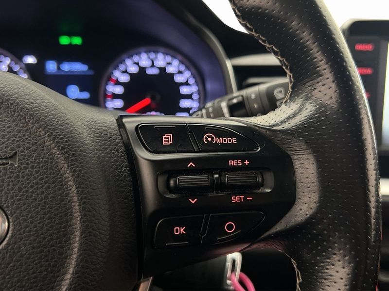 Kia Stonic bild 17