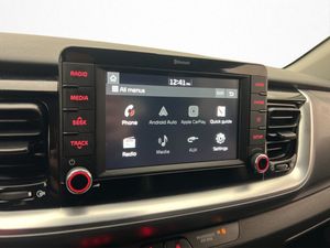 Kia Stonic bild 19