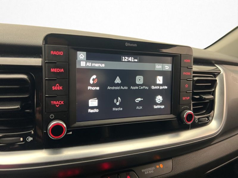 Kia Stonic bild 19