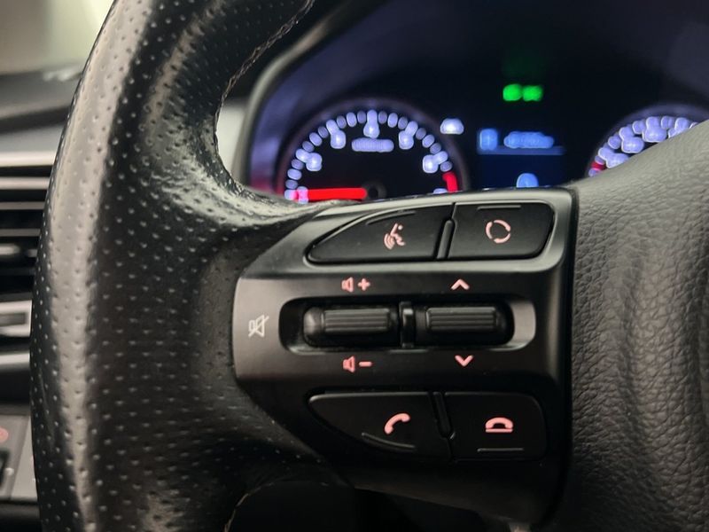 Kia Stonic bild 15