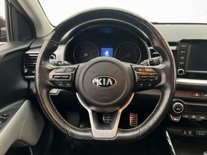 Kia Stonic bild 13