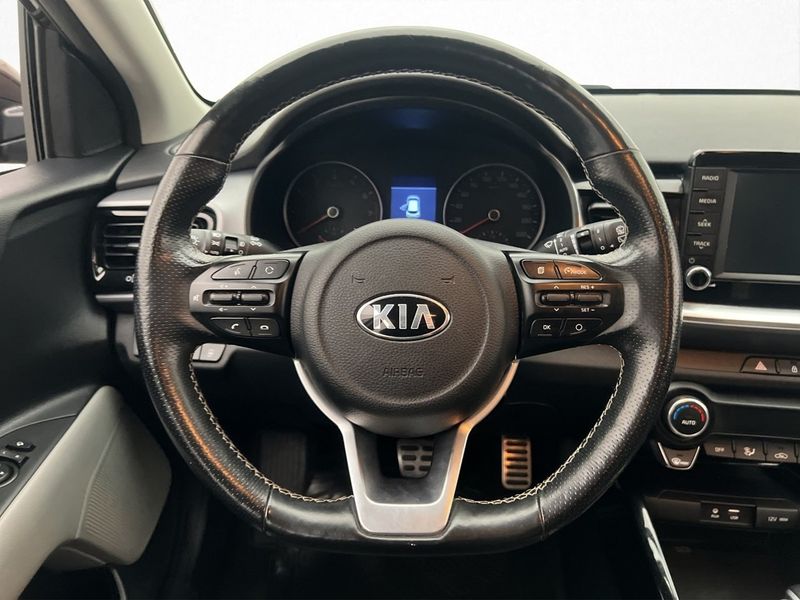 Kia Stonic bild 13