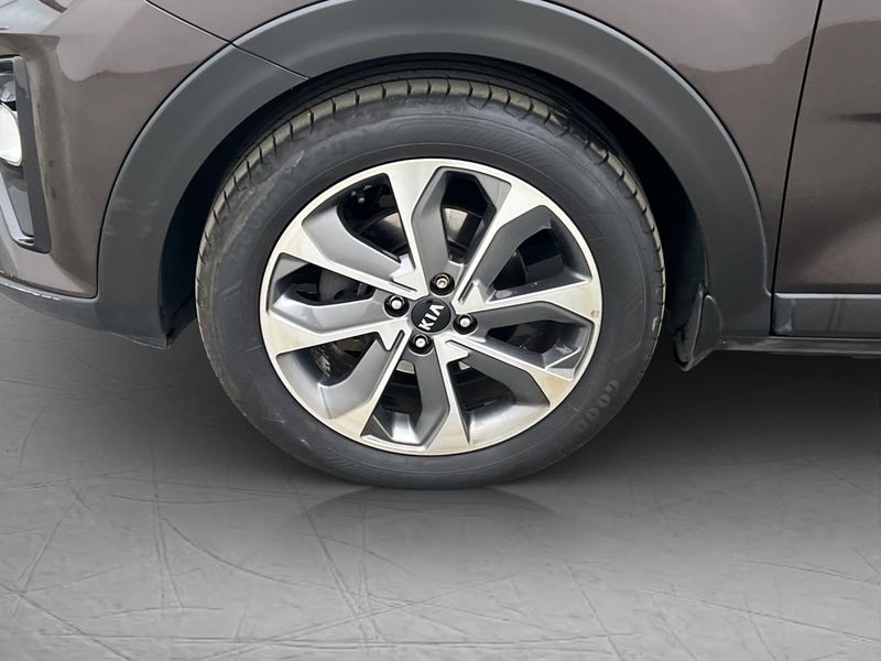 Kia Stonic bild 27