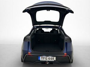 Tesla Model Y bild 32